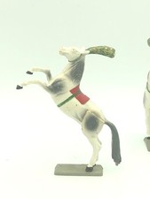 Figurine starlux cheval d'occasion  Mulhouse-
