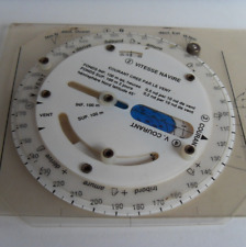 Règle rapporteur mécanique d'occasion  Blain