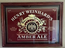 Henry weinhard amber for sale  Canby