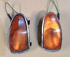 Jaguar front indicators for sale  GLOUCESTER