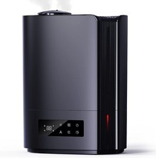 Umidificatore ambiente umidifi usato  Foggia