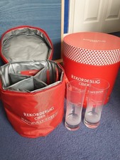 Rekorderlig cool bag for sale  SELBY