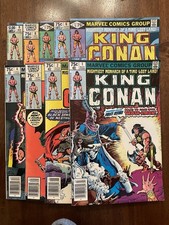 King conan 9 for sale  Spring Hill