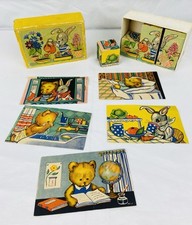 Vintage wooden picture for sale  Joppa