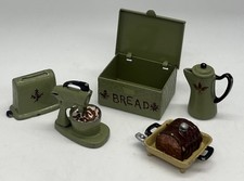 Dolls house 1940s for sale  WIDNES