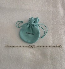 Tiffany unendlichkeit armband gebraucht kaufen  Sandhausen