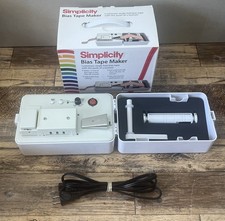 bias tape machine for sale  North Ridgeville