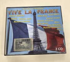 Edith piaf johnny d'occasion  Expédié en Belgium