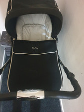 Silver cross pram for sale  SOUTHPORT