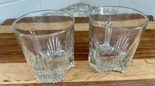 Vintage chrystal cut for sale  Syracuse