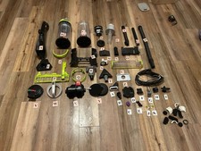 Replacement parts bissell for sale  Pittsburgh