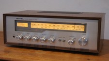 Rotel 203a receiver gebraucht kaufen  Steinburg