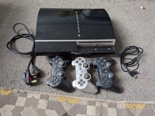 Sony playstation 20gb for sale  ROTHERHAM
