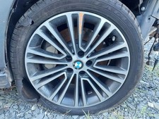 Roda 18x8 10 raios alternados órbita cinza compatível com 17-20 BMW 530i 3510833 comprar usado Roda 18x8 10 raios alternados órbita cinza compatível com 17-20 BMW 530i 3510833 comprar usado  Enviando para Brazil