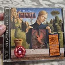 Heart - Greatest Hits CD, usado comprar usado  Enviando para Brazil