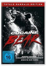 Cocaine bear universal gebraucht kaufen  Berlin