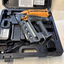 Bostitch cordless gas for sale  Reform