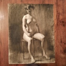 Dessin academique d'occasion Dessin academique d'occasion  Paris XX