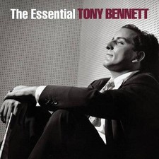 Essential tony bennett for sale  Montgomery