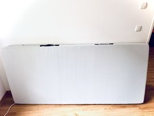 Bett bodyguard matratze gebraucht kaufen  München