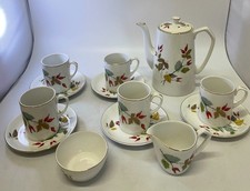Alfred meakin glo for sale  STROUD