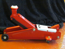 Tool ton hydraulic for sale  UK