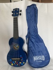 blue soprano ukulele for sale blue soprano ukulele for sale Timnath