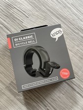 Knog classic black for sale  RINGWOOD