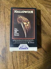 Halloween 1978 betamax for sale  Monticello