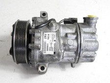 Compresseur clim fiat d'occasion  Saint-Lizier