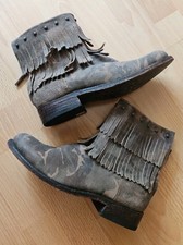 Mexicana boots stiefeletten gebraucht kaufen  Göppingen
