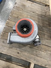 Garret detroit diesel for sale  Kansas City