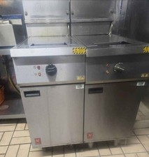Falcon gas fryer for sale Falcon gas fryer for sale  OSWESTRY