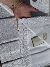 Pregiatissime lenzuola matrimo usato Pregiatissime lenzuola matrimo usato  Samarate