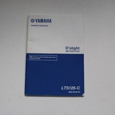 Genuine 2017 yamaha for sale  GUILDFORD