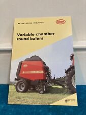 small baler for sale  BLAIRGOWRIE