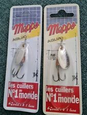 Carded mepps aglia d'occasion  Expédié en Belgium