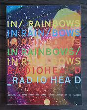 Songbook radiohead rainbows gebraucht kaufen  Lüneburg