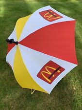Mcdonalds umbrella shooting for sale  HEREFORD