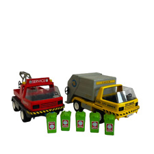Playmobil service truck for sale  STAFFORD