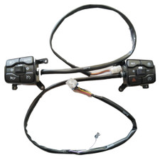 1 peça para Super SOCO CU interruptor de combinação esquerdo e direito interruptor de chave de montagem, usado comprar usado  Enviando para Brazil