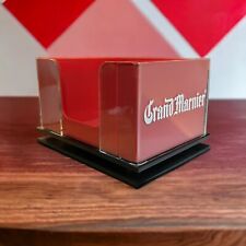 Grand marnier napkin for sale  Guyton