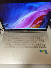Asus n750j full gebraucht kaufen  Menden (Sauerland)