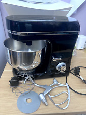 Black morphy richards for sale  Shipping to Ireland