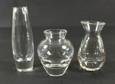 Heavy clear glass for sale  Santa Barbara