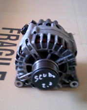 Alternatore 9661544880 fiat usato  Casoria