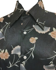 Camicia disco funky usato  Medicina