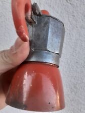 Piccola vecchia caffettiera usato  Alessandria