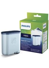 Filtro de água e calcário Philips Saeco AquaClean genuíno CA6903 sem caixa, saco lacrado, usado comprar usado  Enviando para Brazil
