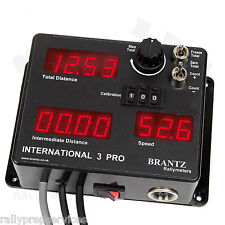 Brantz international pro for sale  WITNEY